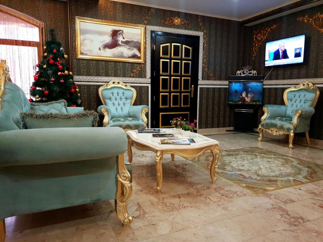 Pegas Hotel Baku Bagian luar foto